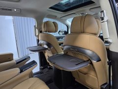 Denza BYD Denza D9 EV 620 Premium Edition - ფოტო 19