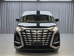 Denza BYD Denza D9 EV 620 Premium Edition - ფოტო 3