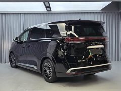 Denza BYD Denza D9 EV 620 Premium Edition - ფოტო 5