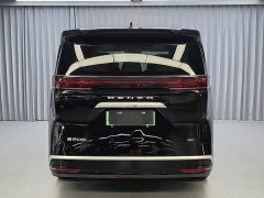 Denza BYD Denza D9 EV 620 Premium Edition - ფოტო 6