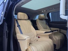 Denza BYD Denza D9 EV 620 Premium Edition - ფოტო 7