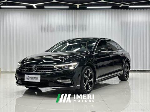 2023 Volkswagen Magotan 2 Million Units Commemorative Edition 330TSI DSG Leading Version - ავტომობილი ჩინეთიდან