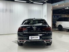 Volkswagen Magotan 2 Million Units Commemorative Edition 330TSI DSG Leading Version - ფოტო 5