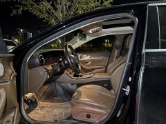 Mercedes-Benz E-Class E 300 L Luxury - ფოტო 2
