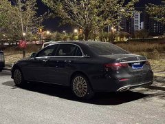 Mercedes-Benz E-Class E 300 L Luxury - ფოტო 5