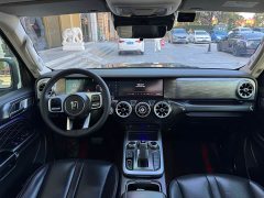 Tank 300 2021 Off-Road Edition 2.0T Conqueror - ფოტო 11