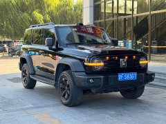 Tank 300 2021 Off-Road Edition 2.0T Conqueror - ფოტო 2