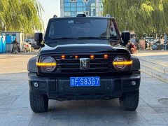 Tank 300 2021 Off-Road Edition 2.0T Conqueror - ფოტო 3