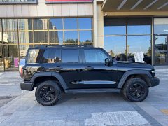 Tank 300 2021 Off-Road Edition 2.0T Conqueror - ფოტო 7
