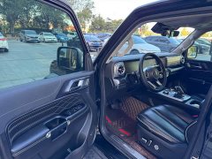 Tank 300 2021 Off-Road Edition 2.0T Conqueror - ფოტო 8