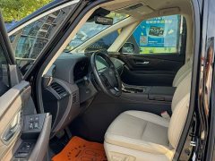 Toyota Alphard Hybrid 2.5L Premium Edition - ფოტო 3