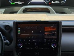 Toyota Alphard Hybrid 2.5L Premium Edition - ფოტო 5