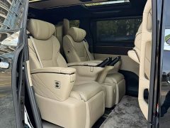 Toyota Alphard Hybrid 2.5L Premium Edition - ფოტო 6