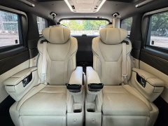 Toyota Alphard Hybrid 2.5L Premium Edition - ფოტო 7