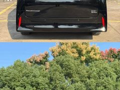 Toyota Alphard Hybrid 2.5L Premium Edition - ფოტო 9