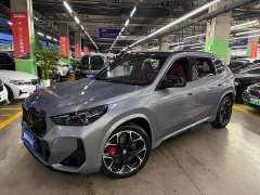 BMW X1 M35Li - ფოტო 1