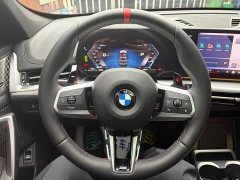 BMW X1 M35Li - ფოტო 10