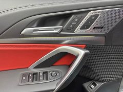 BMW X1 M35Li - ფოტო 12