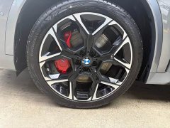BMW X1 M35Li - ფოტო 16