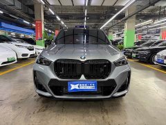 BMW X1 M35Li - ფოტო 2