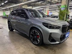 BMW X1 M35Li - ფოტო 3