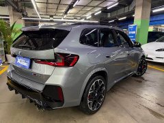 BMW X1 M35Li - ფოტო 4