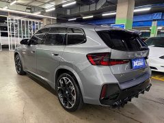 BMW X1 M35Li - ფოტო 5