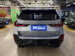 BMW X1 M35Li - ფოტო 6
