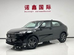 Honda XR-V Facelift 1.5L CVT Trend Edition - ფოტო 1