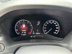 Honda XR-V Facelift 1.5L CVT Trend Edition - ფოტო 10