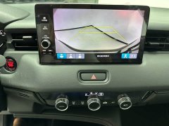 Honda XR-V Facelift 1.5L CVT Trend Edition - ფოტო 12