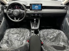 Honda XR-V Facelift 1.5L CVT Trend Edition - ფოტო 13