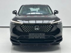 Honda XR-V Facelift 1.5L CVT Trend Edition - ფოტო 2