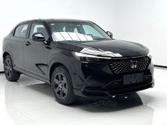 Honda XR-V Facelift 1.5L CVT Trend Edition - ფოტო 3