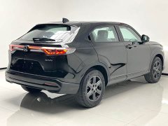 Honda XR-V Facelift 1.5L CVT Trend Edition - ფოტო 4