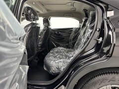 Honda XR-V Facelift 1.5L CVT Trend Edition - ფოტო 8