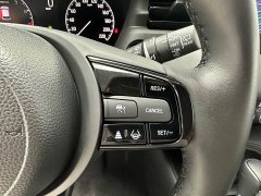 Honda XR-V Facelift 1.5L CVT Trend Edition - ფოტო 9
