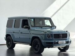 Mercedes-Benz G 400 d Edition - ფოტო 3
