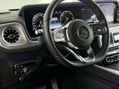 Mercedes-Benz G 400 d Edition - ფოტო 5