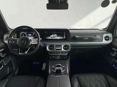 Mercedes-Benz G 400 d Edition - ფოტო 6