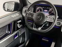 Mercedes-Benz G 400 d Edition - ფოტო 7