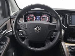 Dongfeng Fengxing M7 1.8T Manual Luxury - ფოტო 11