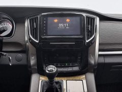 Dongfeng Fengxing M7 1.8T Manual Luxury - ფოტო 12