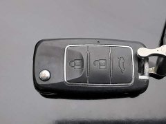 Dongfeng Fengxing M7 1.8T Manual Luxury - ფოტო 19