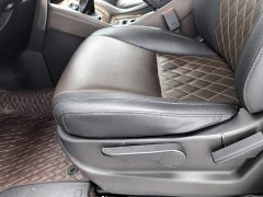 Dongfeng Fengxing M7 1.8T Manual Luxury - ფოტო 20