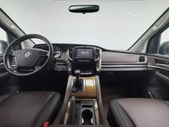 Dongfeng Fengxing M7 1.8T Manual Luxury - ფოტო 5