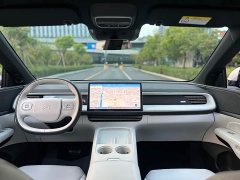 XPeng G6 2023 755 Ultra-Long Range Pro - ფოტო 17