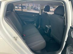 SAIC MG i5 2020 1.5L Manual 4G Connected Deluxe Edition - ფოტო 10