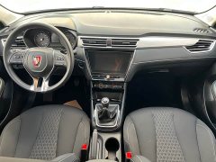 SAIC MG i5 2020 1.5L Manual 4G Connected Deluxe Edition - ფოტო 11
