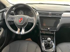 SAIC MG i5 2020 1.5L Manual 4G Connected Deluxe Edition - ფოტო 12